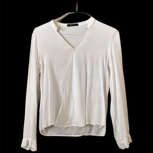 Mango Basic Longsleeve